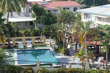 Horizon Beach Resort Nadi Exterior photo