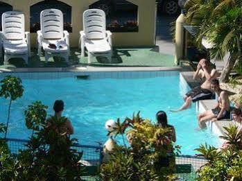 Horizon Beach Resort Nadi Exterior photo