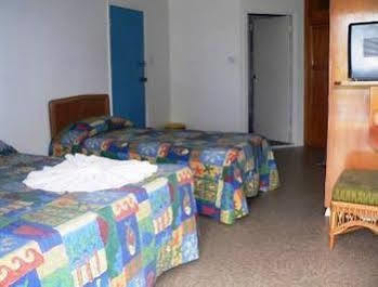 Horizon Beach Resort Nadi Exterior photo