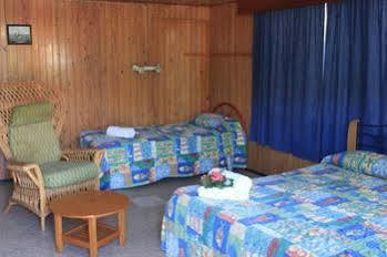 Horizon Beach Resort Nadi Exterior photo